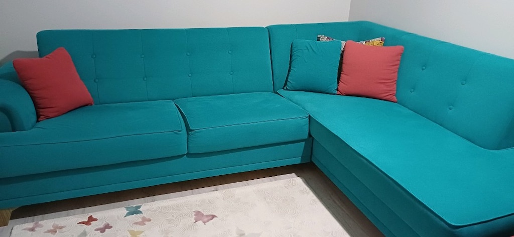 Köşe Koltuk - 5
