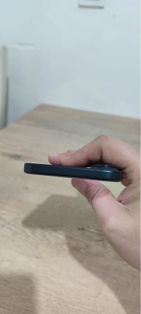 iPhone 16 plus tr* 18 ay garantili ACİL - 4