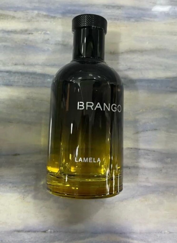 Brango erkek parfüm 100 ml adet - 2