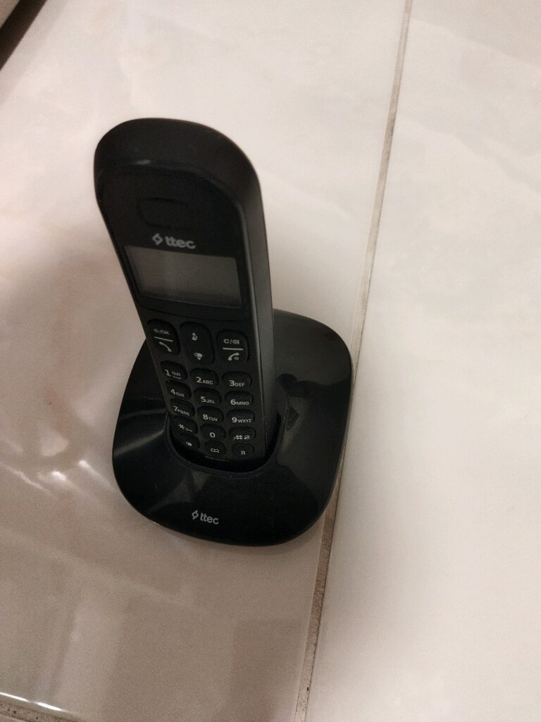 TELSİZ TELEFON VAYFİLİ - 2