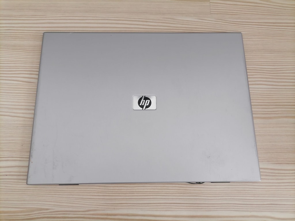 Hp Pavilion DV4000 laptop parçaları - 2