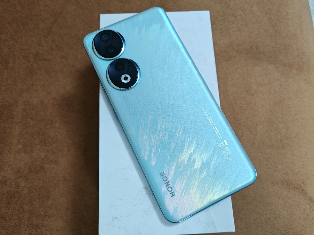 HONOR 90 512GB TR