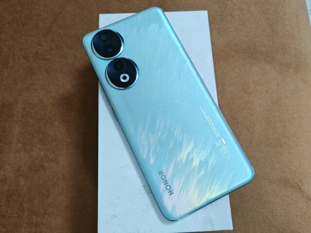 HONOR 90 512GB TR