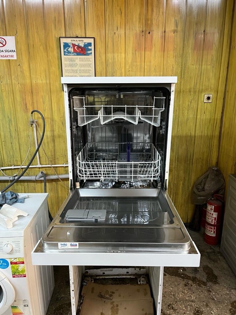 BEKO 3 PROGRAMLI TERTEMİZ BULAŞIK MAKİNESİ - 2