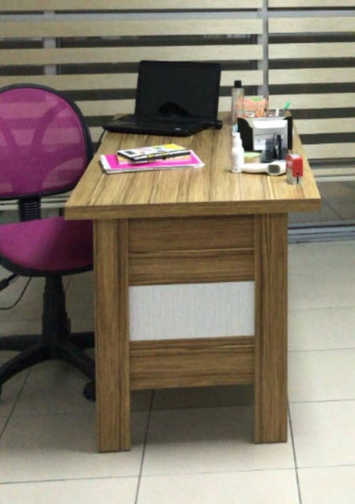 Ofis için masa ve sehpa - 3