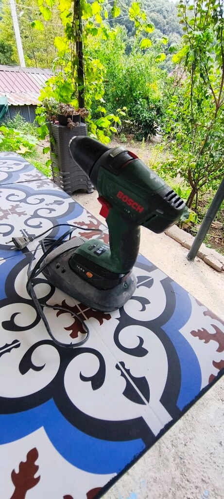 Bosch PSR 18 LI-2 - 6