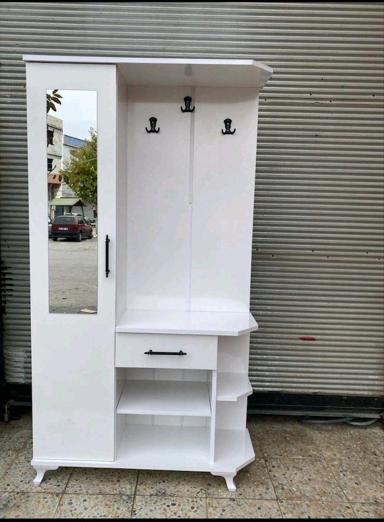 ÜÇLÜ GARDROP - 10