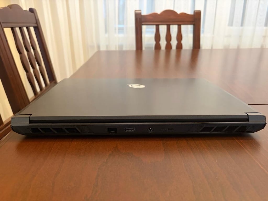 Temiz Monster Tulpar T6 V3.3.1 | i7 13.Nesil | RTX 5060 | 165Hz Ekran - 7