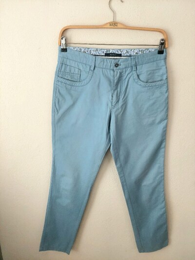 KİĞILI genç erkek spor chino pantolon