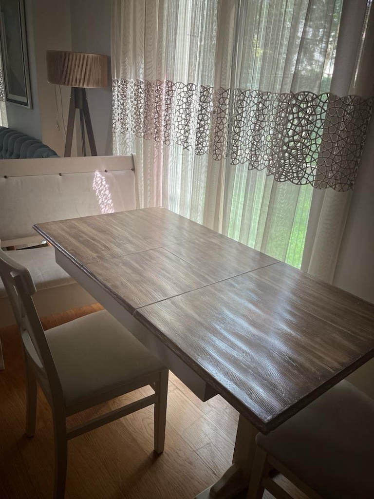 mutfak yemek masası - 7