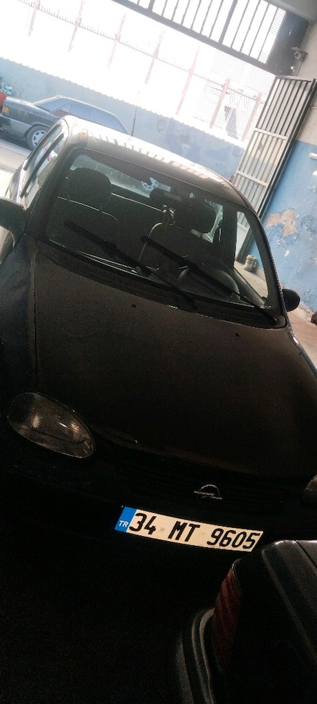 Opel Corsa - 6