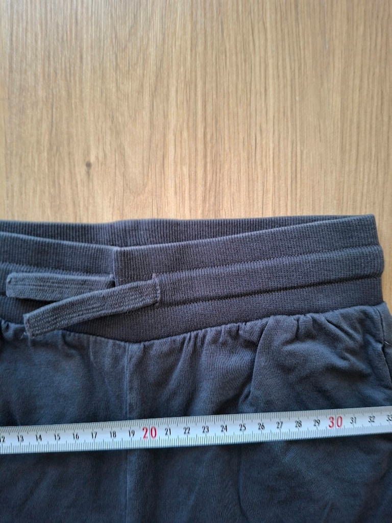 H&M 9-10 Yaş Eşofman Altı - 7