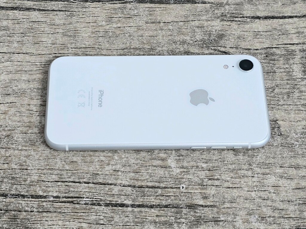 İPHONE XR 128 GB SORUNSUZ BÜTÜN ÖZELLİKLERİ ÇALIŞIYOR - 7