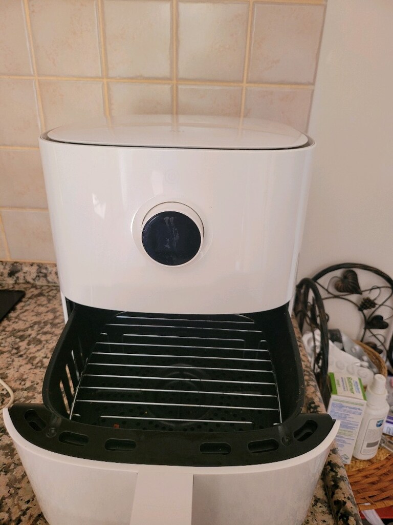 Airfryer - 3