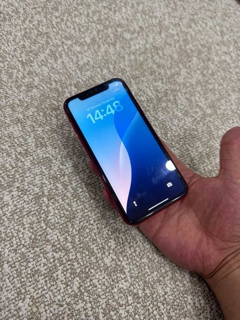 iPhone XR 128 GB - 2