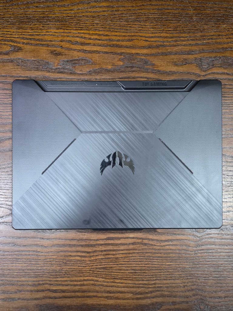 ASUS TUF İ5-10300H 16 GB RAM GTX 1650 E.K. MAĞAZADAN - 5