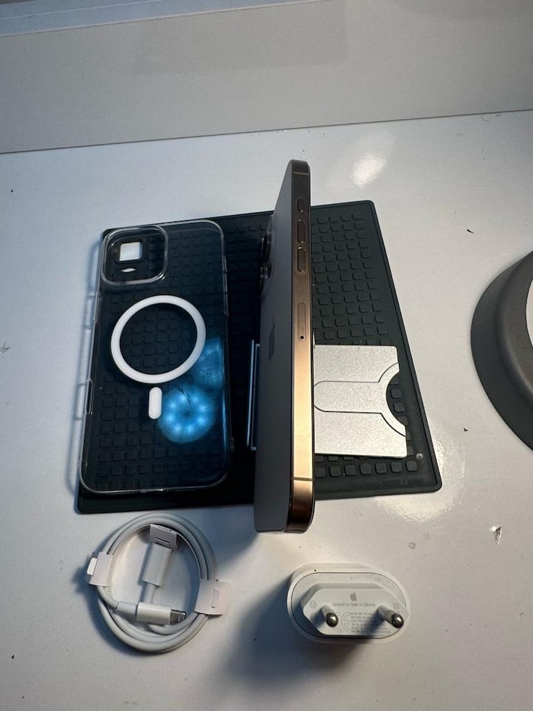 İPHONE 16 PRO MAX UYGUN FİYAT - 6