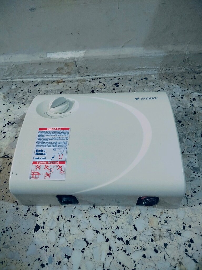ARÇELİK ŞOHBEN HATASIZ - 2