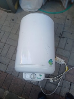 BAYMAK Aqua Konfor Termosifon 50 Litre - 2