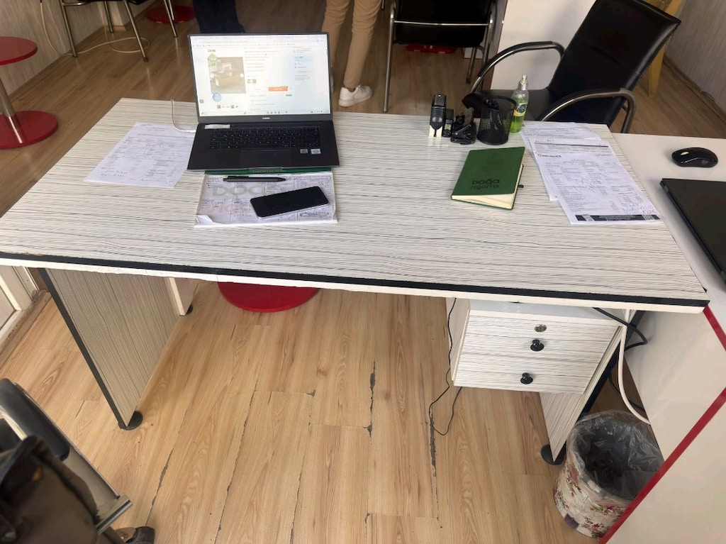 Temiz kullanılmış Ofis Mobilyaları - 6