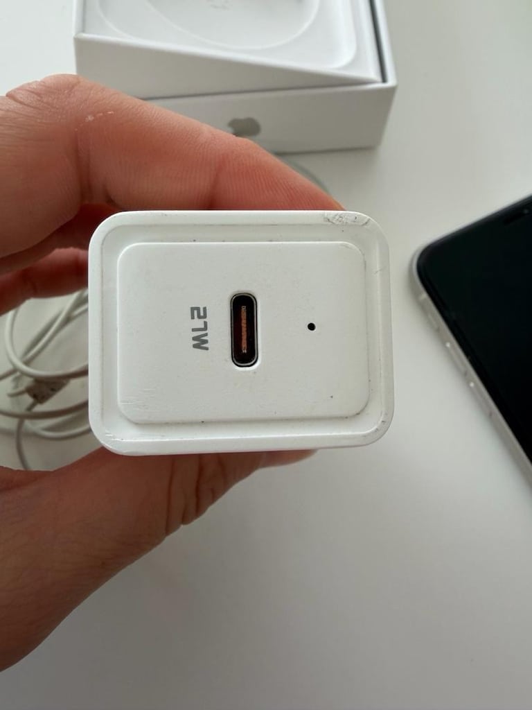 Iphone 11 - 9