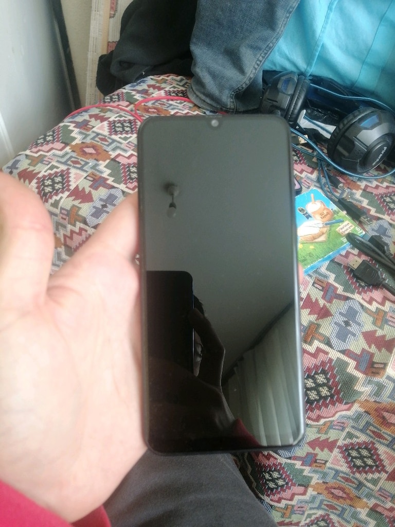 Samsung M30S - 2