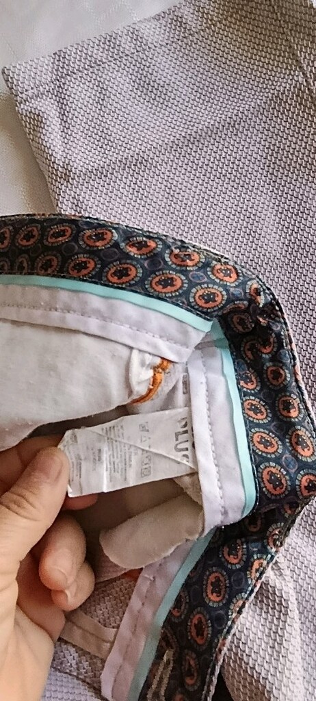 erkek çocuk kot pantolon - 16