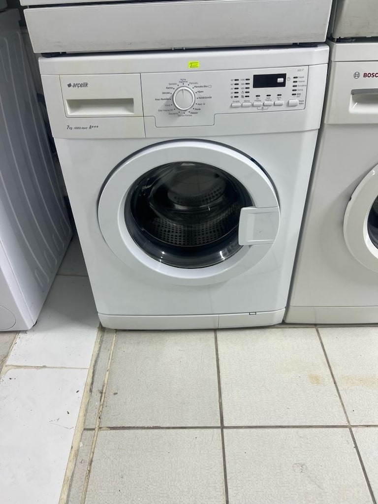 Arçelik 3 LÜ set a+ enerji çok temiz sorunsuz - 10
