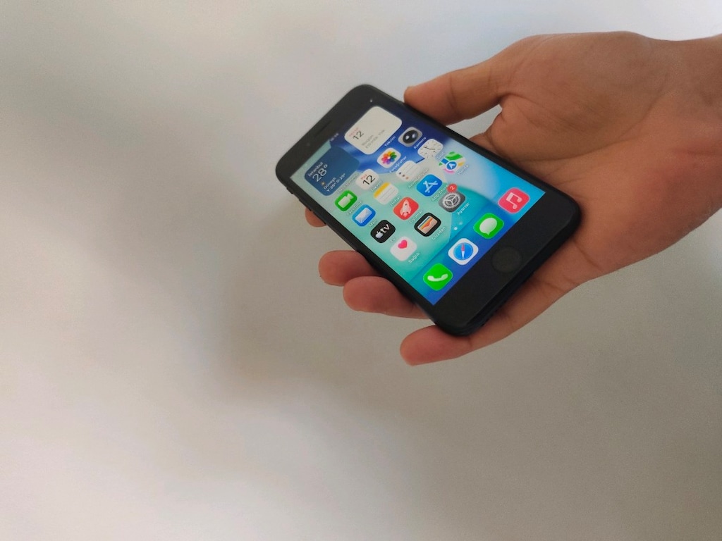 İPHONE 8 128 GB TR CİHAZI AÇIKLAMAYI OKU - 4