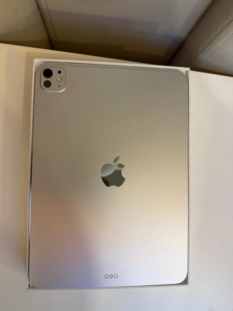 iPad Pro m5 - 2
