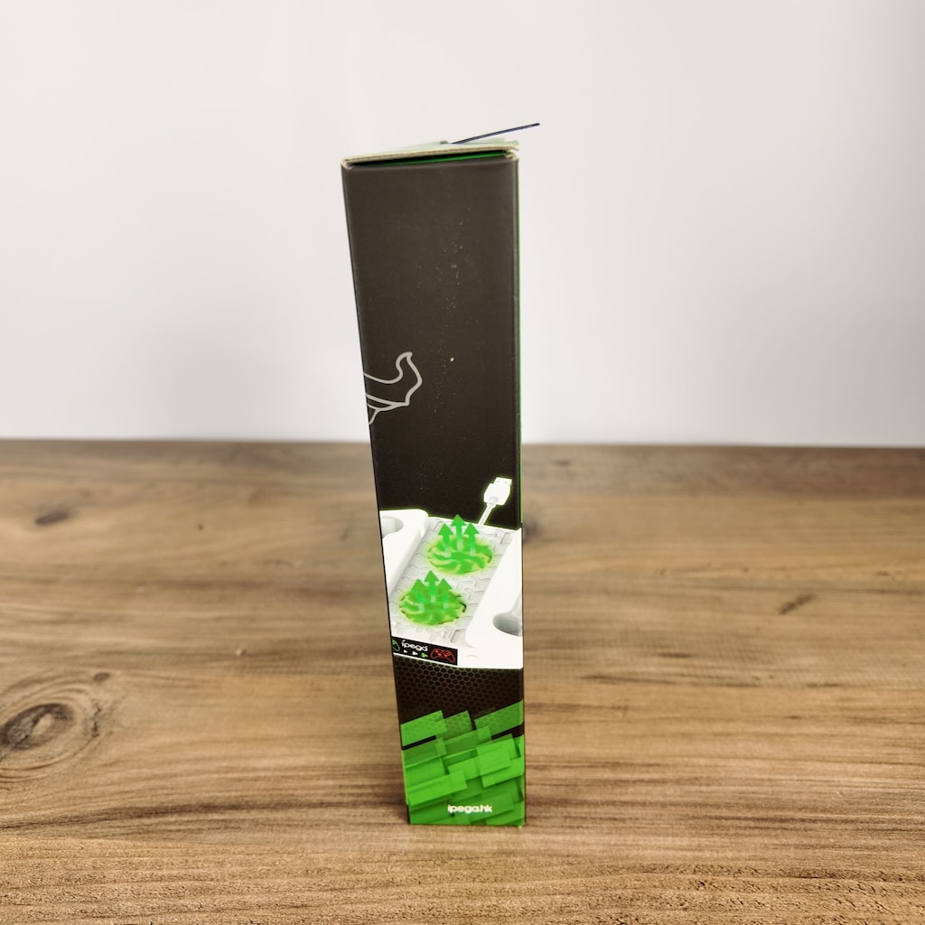 IPEGA XBOX SERIES S FANLI ŞARJ STANDI SIFIR ÜRÜN - 3