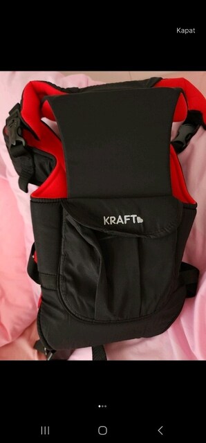 KANGURU KRAFT
