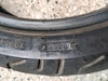 MICHELIN LASTİK 120/70/15 INCH - 7