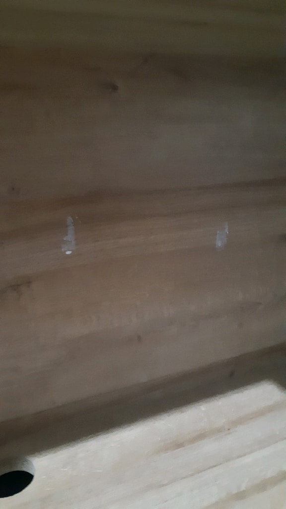 Bellona Kitaplık lı Çalışma Masasi - 12