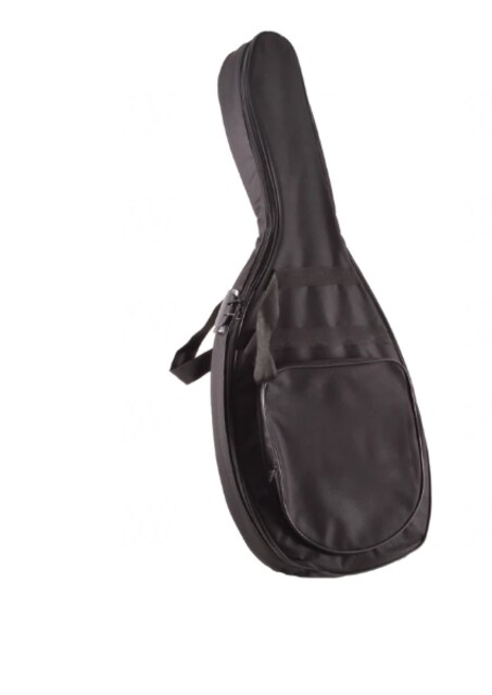 Elektro Gitar Taşıma Kılıfı kalın Gigbag Çanta sıfır