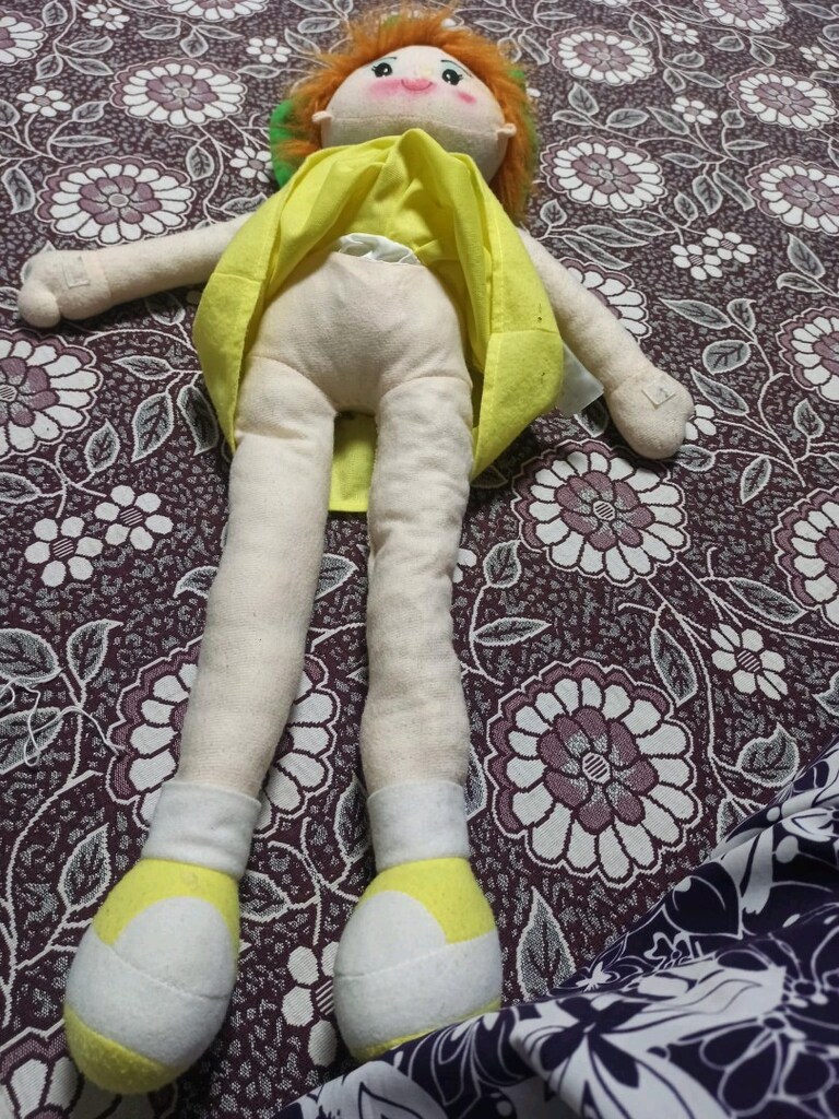 bez bebek - 4