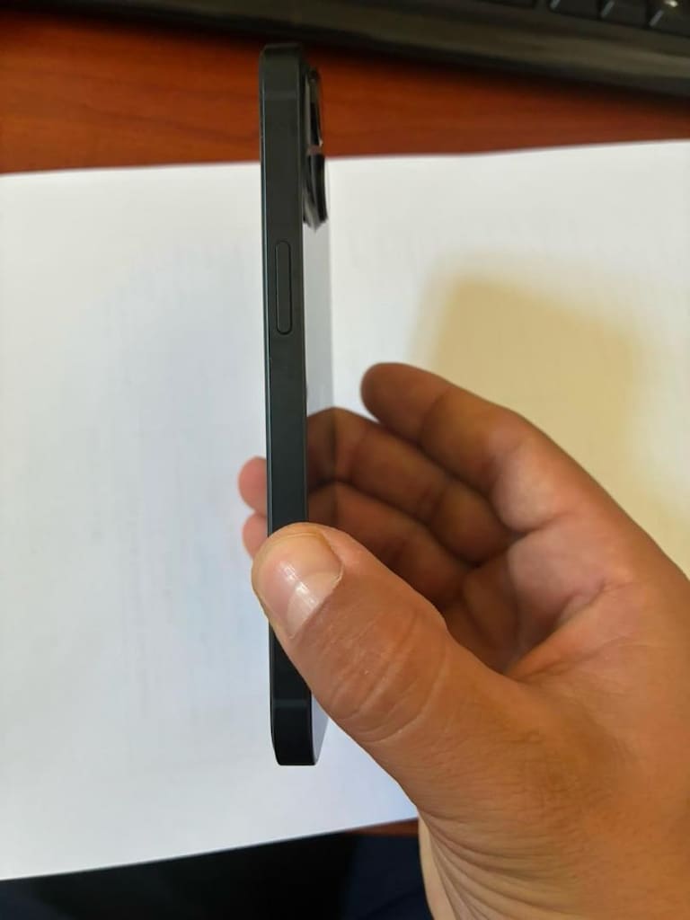 İPHONE 13 128GB. ACİL SATILIK - 6