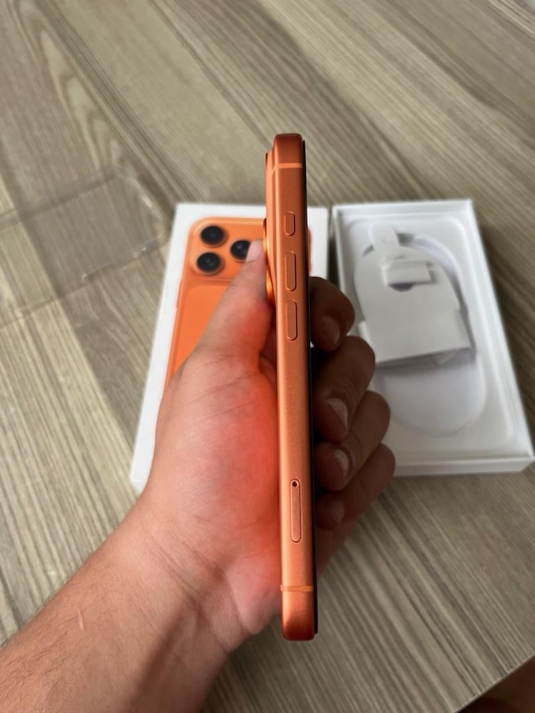 İphone 17 PRO - 7