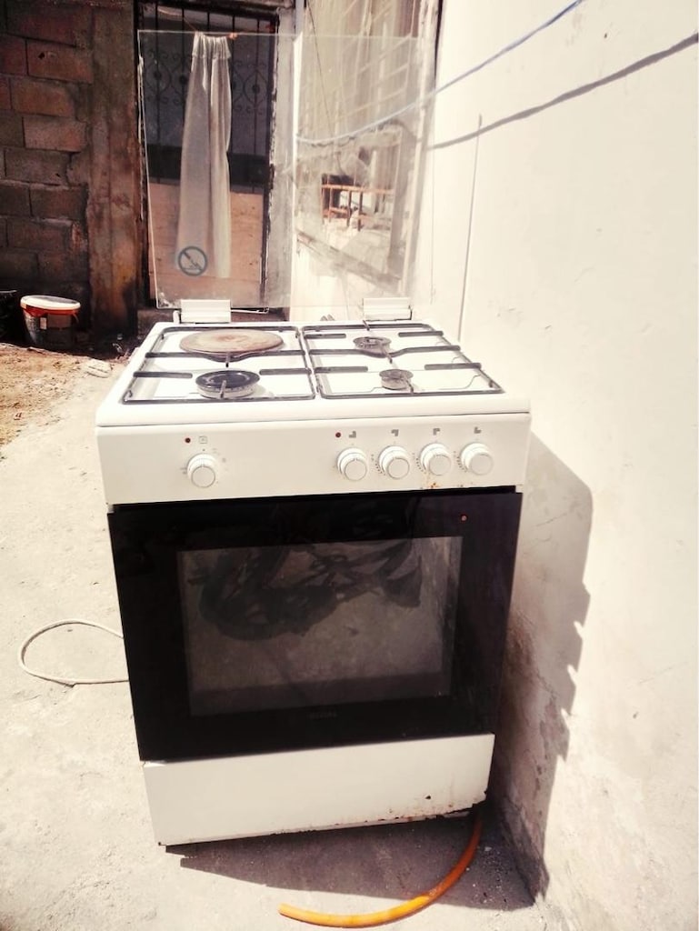 fırınlı ocak - 4