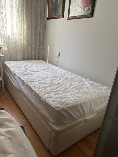 BAZA tek kişilik