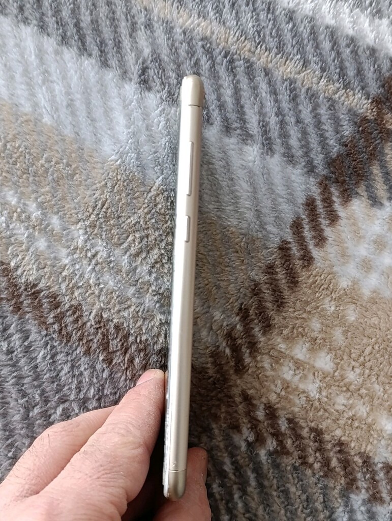 Huawei p smart 32 gb. 3 GB Ram - 2