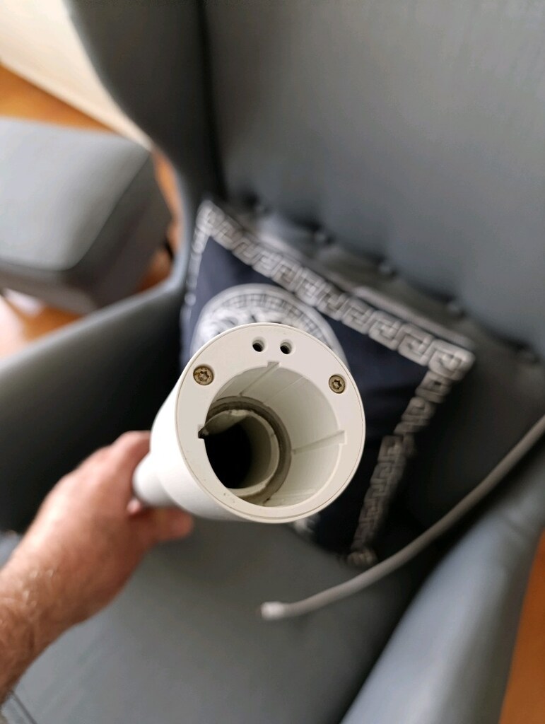 xiaomi 1c boru aparatı - 3