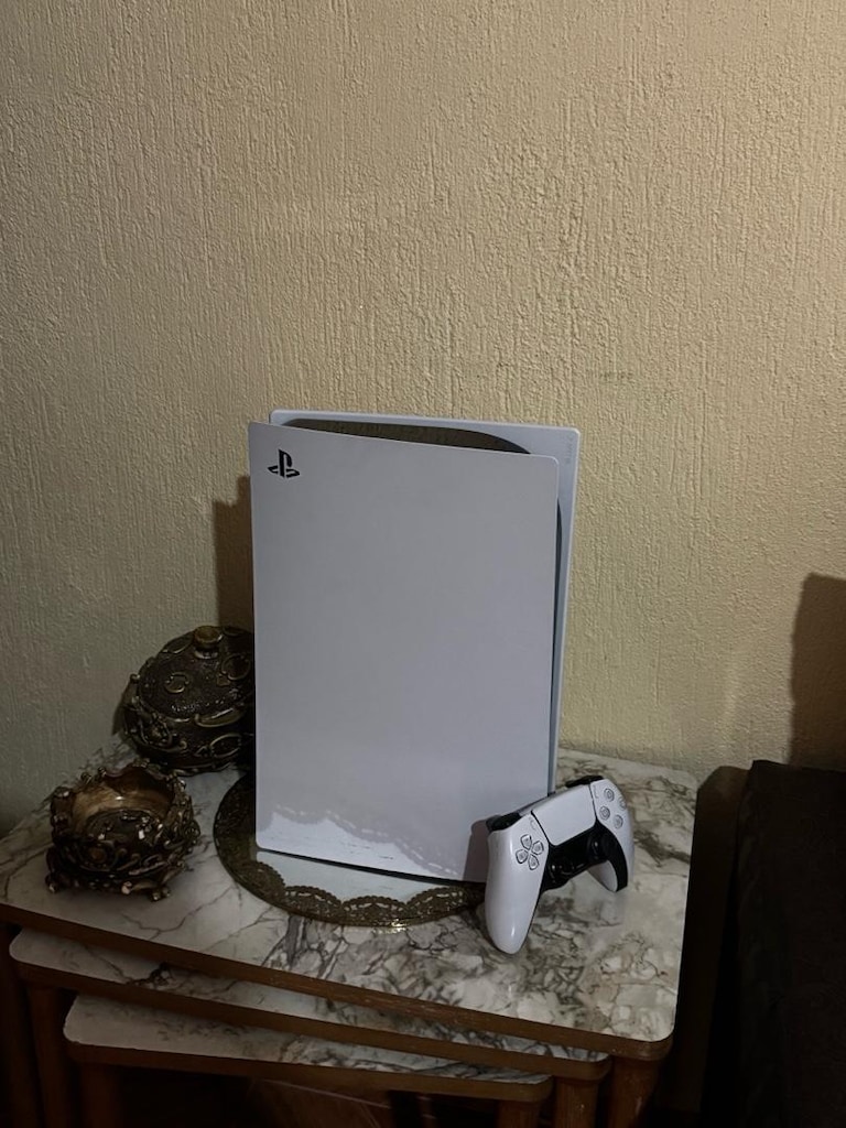 Piyasadaki En Temiz PS5 10 OYUN HEDİYELİ (ps plus üyeliği alırsanız90) - 5