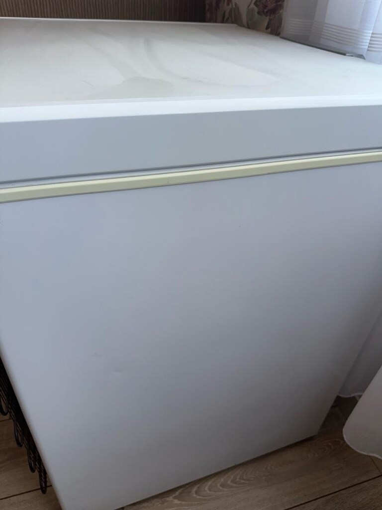 Beko Derin Dondurucu 2022 - 5
