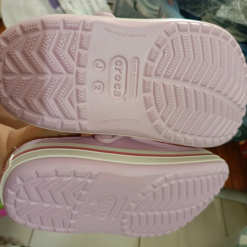 orjinal crocs - 4