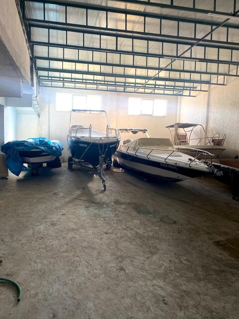 TEKNE KARA PARK TAMİR BAKIM ONARIM KIŞLAMA YEDEK PARÇA BOAT JET DENİZ