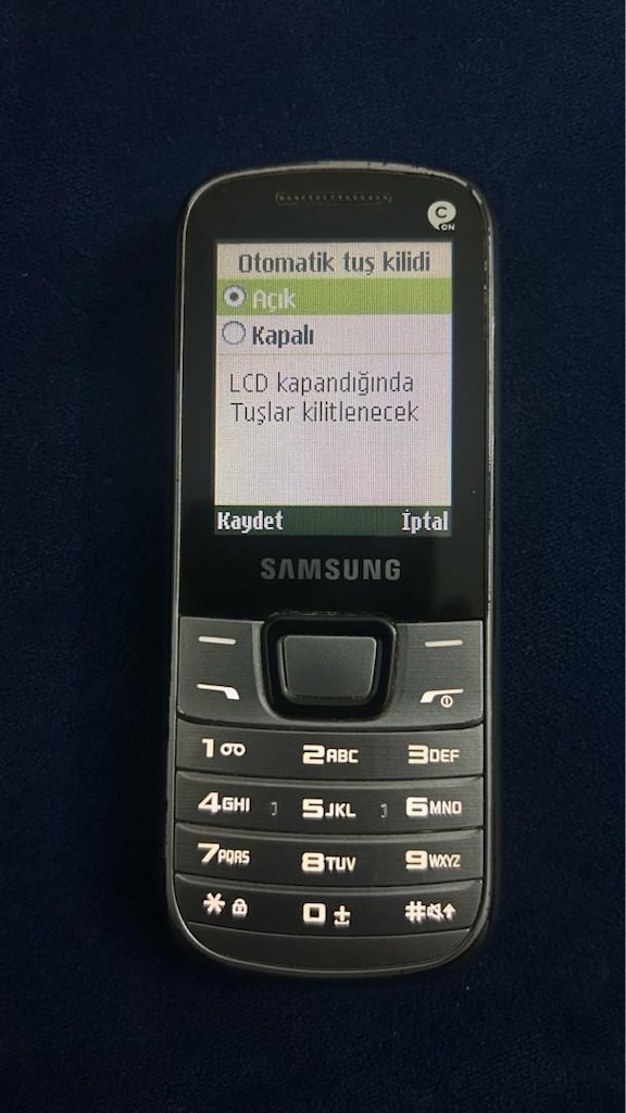 samsung e2250 - 5