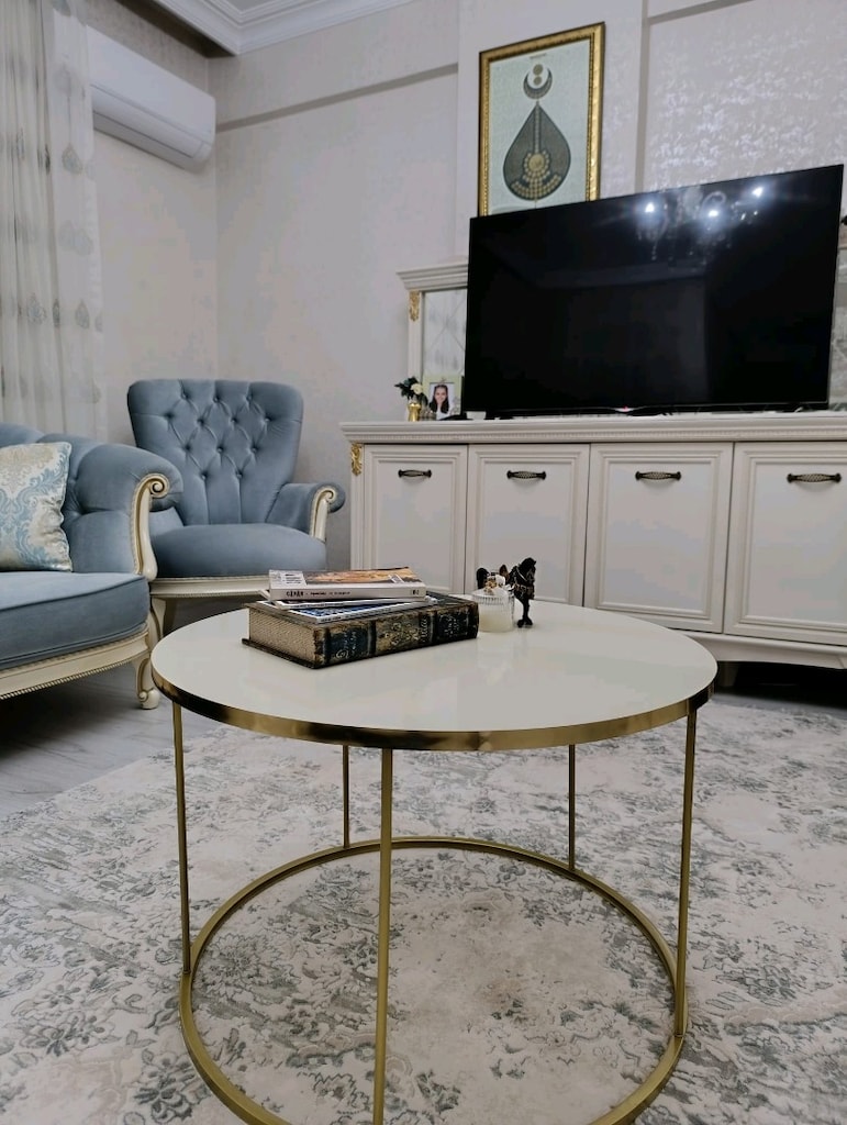 Salon ve yemek takimi - 4