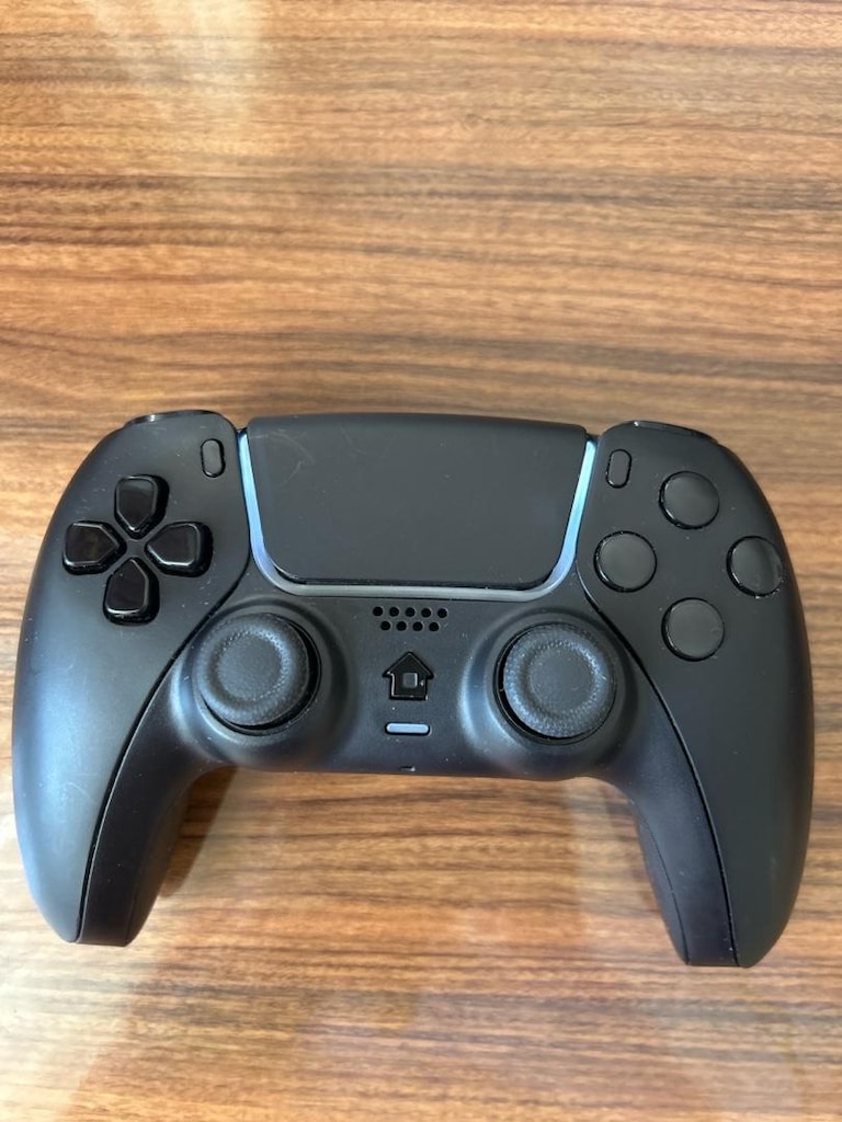 PS5 siyah kol - 2