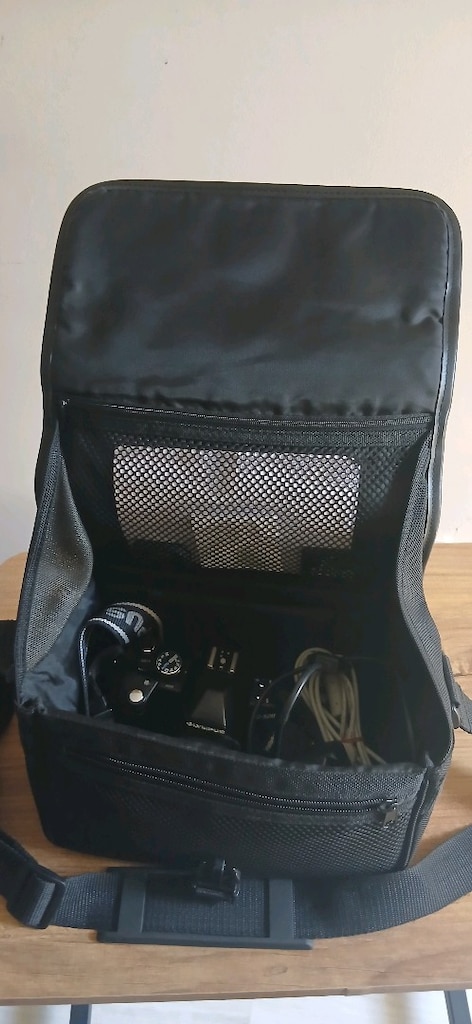 fotoğraf makinesi - 8